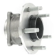 Purchase Top-Quality Rear Hub Assembly by SKF - BR930328 pa5