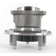 Purchase Top-Quality Rear Hub Assembly by SKF - BR930328 pa6