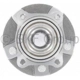 Purchase Top-Quality Rear Hub Assembly by SKF - BR930328 pa7
