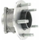 Purchase Top-Quality Rear Hub Assembly by SKF - BR930328 pa8