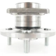 Purchase Top-Quality Rear Hub Assembly by SKF - BR930334 pa14