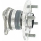 Purchase Top-Quality Rear Hub Assembly by SKF - BR930336 pa1