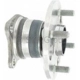 Purchase Top-Quality Rear Hub Assembly by SKF - BR930336 pa10