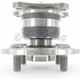 Purchase Top-Quality Rear Hub Assembly by SKF - BR930336 pa11