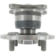 Purchase Top-Quality Rear Hub Assembly by SKF - BR930336 pa12