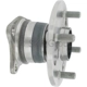 Purchase Top-Quality Rear Hub Assembly by SKF - BR930336 pa13