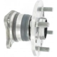 Purchase Top-Quality Rear Hub Assembly by SKF - BR930336 pa15