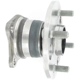 Purchase Top-Quality Rear Hub Assembly by SKF - BR930336 pa7