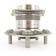 Purchase Top-Quality Rear Hub Assembly by SKF - BR930339 pa11