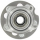 Purchase Top-Quality Rear Hub Assembly by SKF - BR930339 pa13