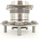 Purchase Top-Quality Rear Hub Assembly by SKF - BR930339 pa14