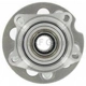 Purchase Top-Quality Rear Hub Assembly by SKF - BR930339 pa4