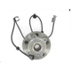 Purchase Top-Quality Rear Hub Assembly by SKF - BR930356 pa10