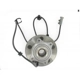 Purchase Top-Quality Rear Hub Assembly by SKF - BR930356 pa14