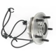 Purchase Top-Quality Rear Hub Assembly by SKF - BR930356 pa9
