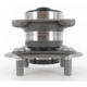 Purchase Top-Quality Rear Hub Assembly by SKF - BR930357 pa12