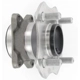 Purchase Top-Quality Rear Hub Assembly by SKF - BR930357 pa14
