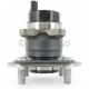 Purchase Top-Quality Rear Hub Assembly by SKF - BR930358 pa11