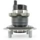 Purchase Top-Quality Rear Hub Assembly by SKF - BR930358 pa14