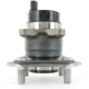 Purchase Top-Quality Rear Hub Assembly by SKF - BR930358 pa7