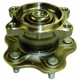 Purchase Top-Quality SKF - BR930362 - Rear Hub Assembly pa13