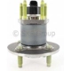 Purchase Top-Quality Rear Hub Assembly by SKF - BR930365 pa10