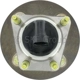 Purchase Top-Quality Rear Hub Assembly by SKF - BR930365 pa11