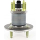 Purchase Top-Quality Rear Hub Assembly by SKF - BR930365 pa15
