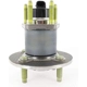 Purchase Top-Quality Rear Hub Assembly by SKF - BR930365 pa18