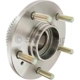 Purchase Top-Quality Rear Hub Assembly by SKF - BR930367 pa10
