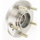 Purchase Top-Quality Rear Hub Assembly by SKF - BR930367 pa13