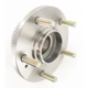 Purchase Top-Quality Rear Hub Assembly by SKF - BR930367 pa5