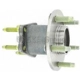 Purchase Top-Quality Rear Hub Assembly by SKF - BR930369 pa10