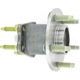 Purchase Top-Quality Rear Hub Assembly by SKF - BR930369 pa15