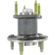 Purchase Top-Quality Rear Hub Assembly by SKF - BR930369 pa17