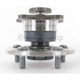 Purchase Top-Quality Rear Hub Assembly by SKF - BR930370 pa10