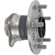 Purchase Top-Quality Rear Hub Assembly by SKF - BR930370 pa11