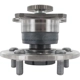 Purchase Top-Quality Rear Hub Assembly by SKF - BR930370 pa13