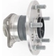 Purchase Top-Quality Rear Hub Assembly by SKF - BR930370 pa14