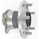 Purchase Top-Quality Rear Hub Assembly by SKF - BR930370 pa2