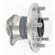Purchase Top-Quality Rear Hub Assembly by SKF - BR930370 pa7