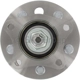 Purchase Top-Quality Rear Hub Assembly by SKF - BR930371 pa10