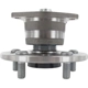 Purchase Top-Quality Rear Hub Assembly by SKF - BR930371 pa11