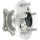 Purchase Top-Quality Rear Hub Assembly by SKF - BR930371 pa12