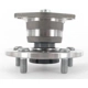Purchase Top-Quality Rear Hub Assembly by SKF - BR930371 pa13