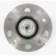 Purchase Top-Quality Rear Hub Assembly by SKF - BR930371 pa4