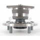 Purchase Top-Quality Rear Hub Assembly by SKF - BR930371 pa8