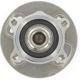Purchase Top-Quality Rear Hub Assembly by SKF - BR930375 pa10