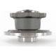 Purchase Top-Quality Rear Hub Assembly by SKF - BR930375 pa12