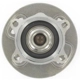 Purchase Top-Quality Rear Hub Assembly by SKF - BR930375 pa13